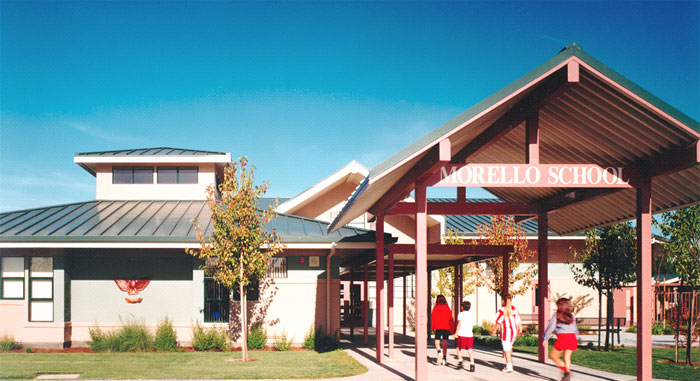 Morello Elementary School