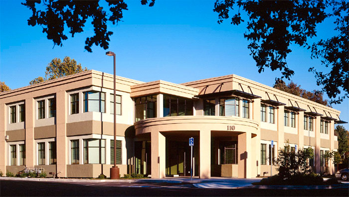 San Marco Medical Office Building