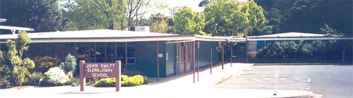 John Swett Elementary School